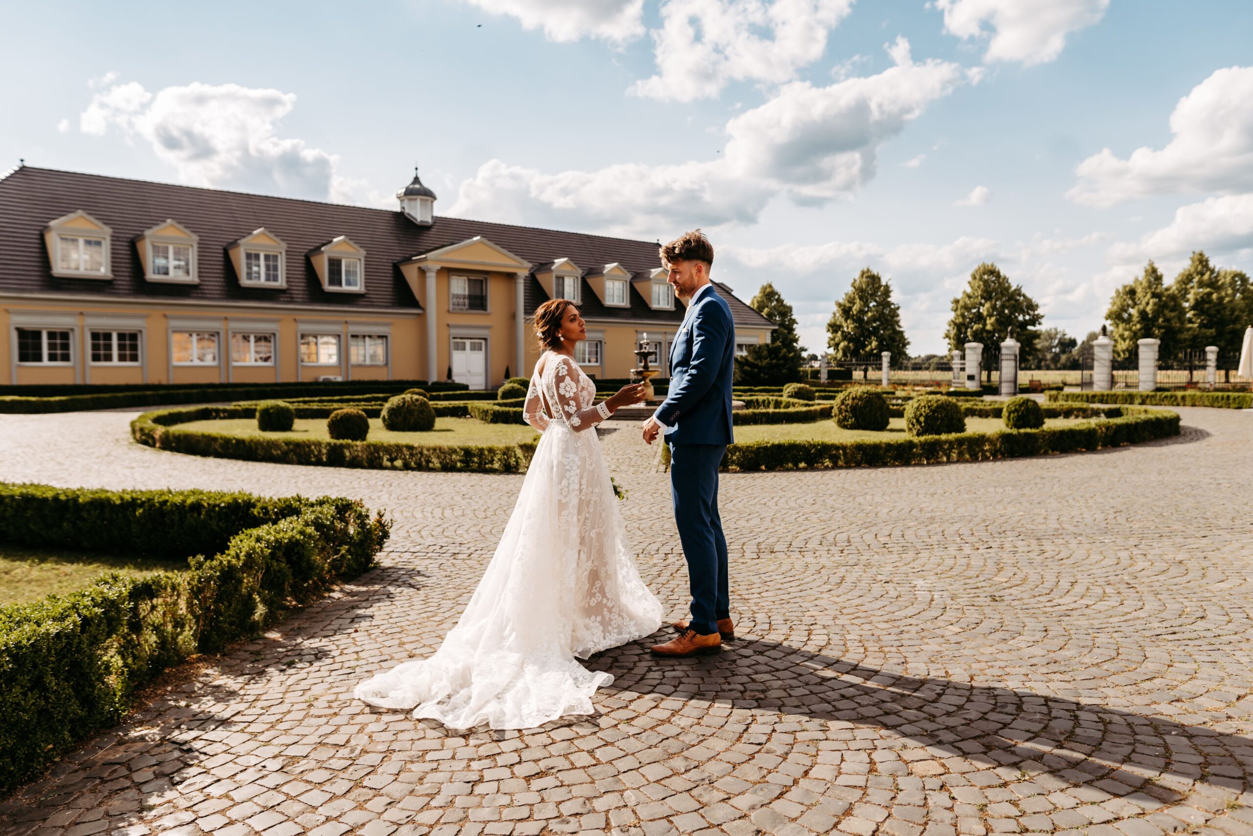 Hochzeitsfotograf Potsdam Daniela Böttcher