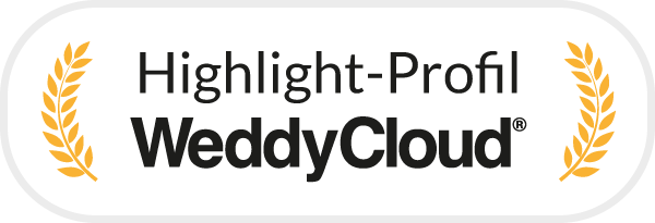 Weddy Cloud Highlight Profil